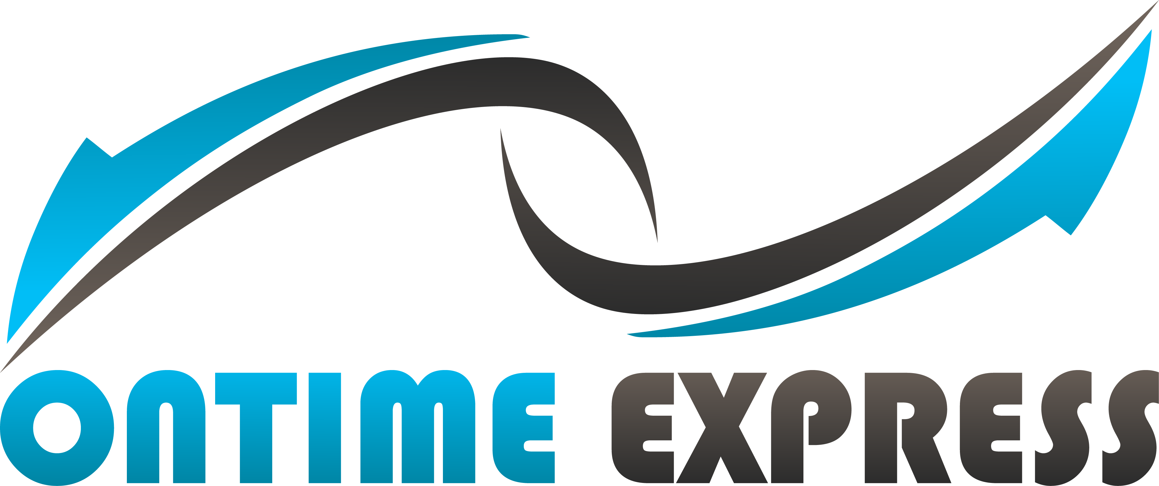 On Time Express